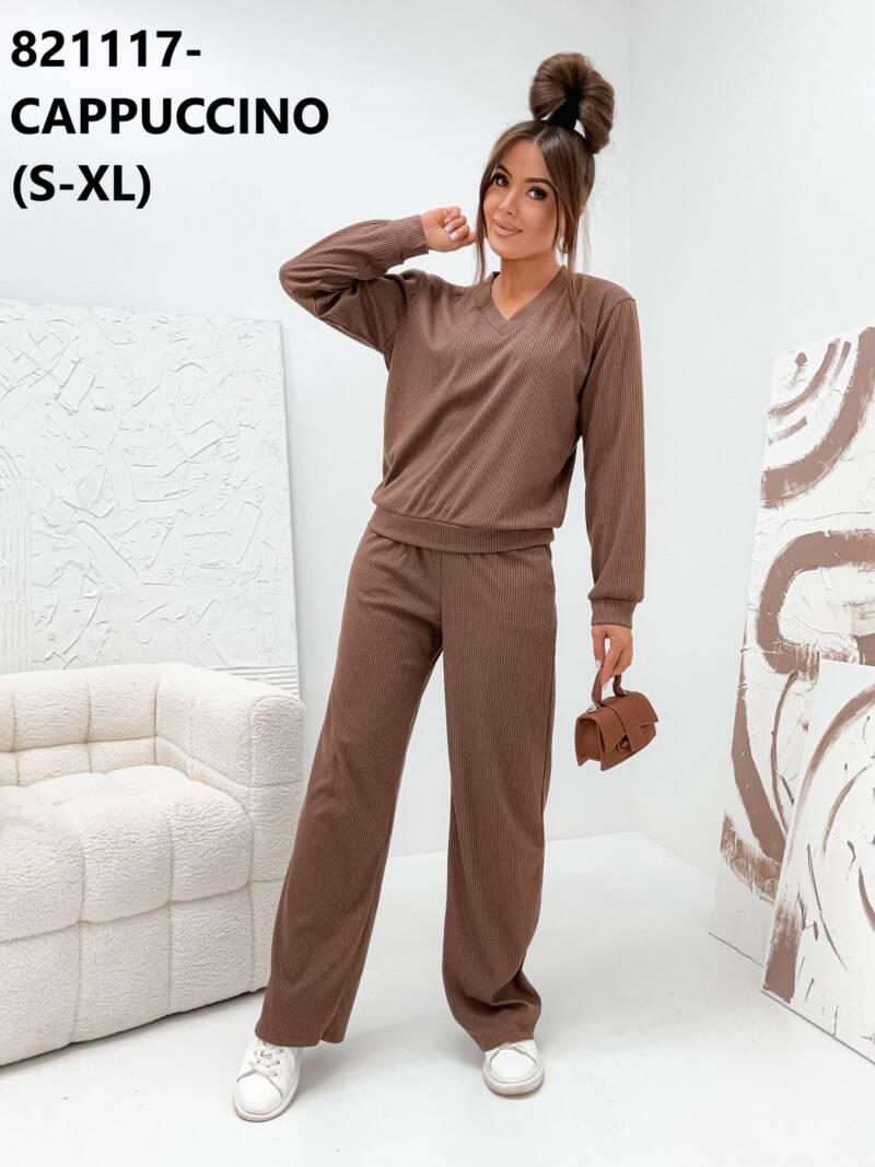 Komplet damskie (Polska produkt ) Roz S-XL, 1 Kolor Paczka 5 szt